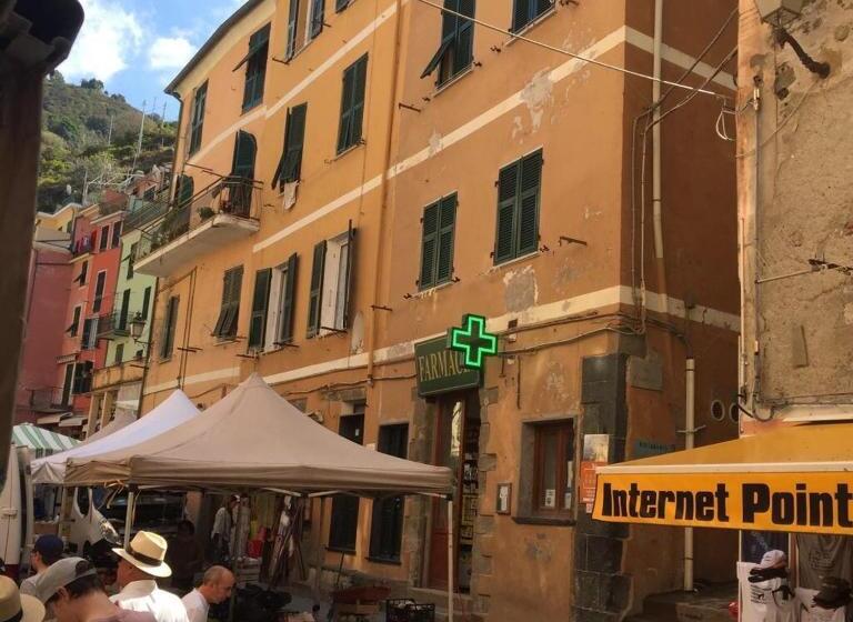 اتاق استاندارد, Camere Nicolina 2