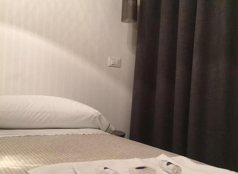 اتاق استاندارد, Camere Nicolina 2