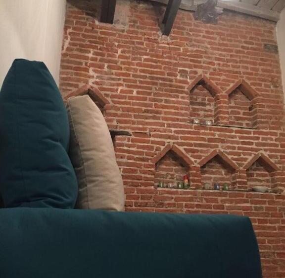 آپارتمان 1 خوابه, Camere Nicolina 2