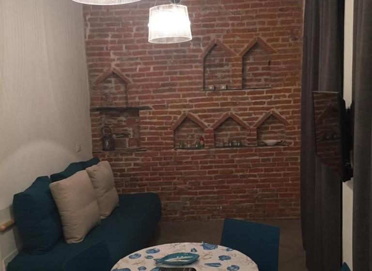 آپارتمان 1 خوابه, Camere Nicolina 2