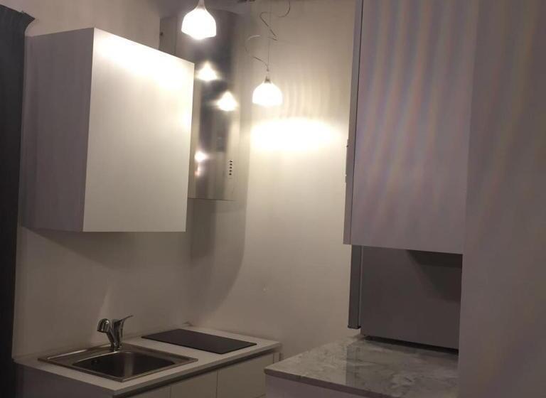 آپارتمان 1 خوابه, Camere Nicolina 2