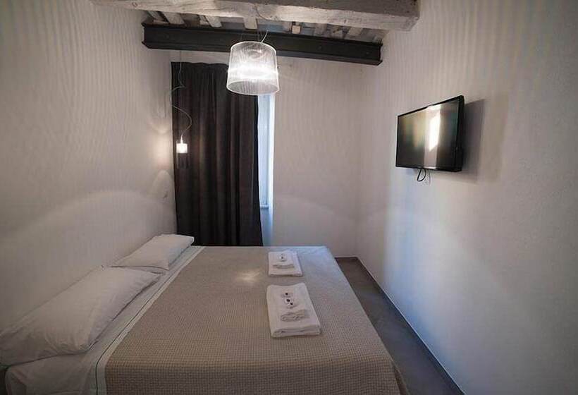 اتاق استاندارد, Camere Nicolina 2