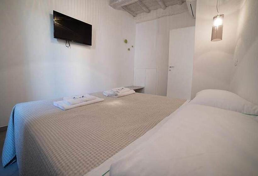 اتاق استاندارد, Camere Nicolina 2