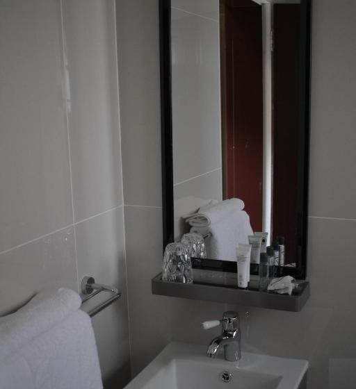 اتاق استاندارد, Triple Palms Bed And Breakfast