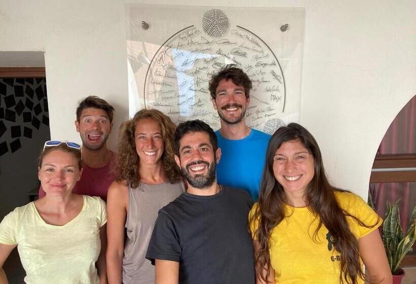 חדר סטנדרט חדר אמבטיה משותף, Al Vicoletto   Genuine Hospitality