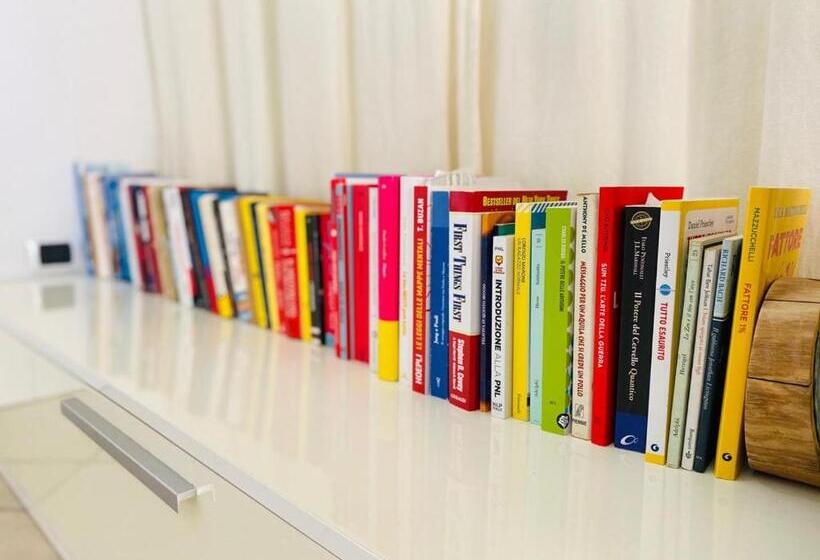 חדר סטנדרט חדר אמבטיה משותף, Al Vicoletto   Genuine Hospitality