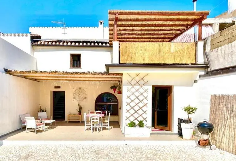 Standard-huone, Al Vicoletto   Genuine Hospitality