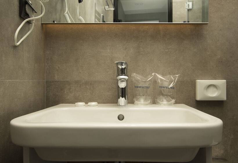 اتاق سوپریور, Garni Hotel Boutique 25h