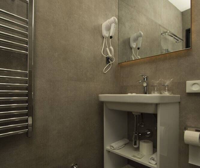 اتاق سوپریور, Garni Hotel Boutique 25h