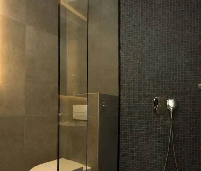 اتاق سوپریور, Garni Hotel Boutique 25h