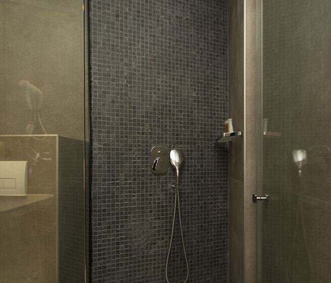 اتاق سوپریور, Garni Hotel Boutique 25h