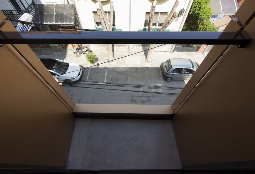 اتاق لوکس سه تخته, Garni Hotel Boutique 25h