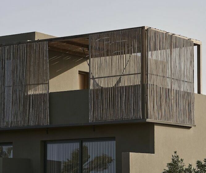 اتاق پرمیوم, Casa Cook El Gouna  Adults Only