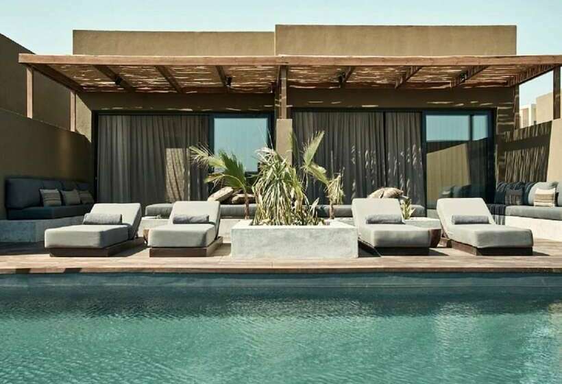 اتاق پرمیوم, Casa Cook El Gouna  Adults Only