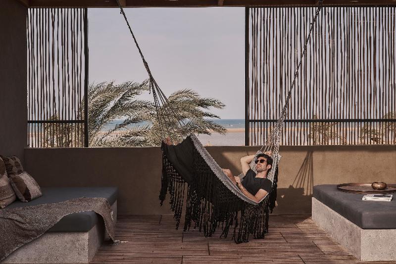 اتاق پرمیوم, Casa Cook El Gouna  Adults Only