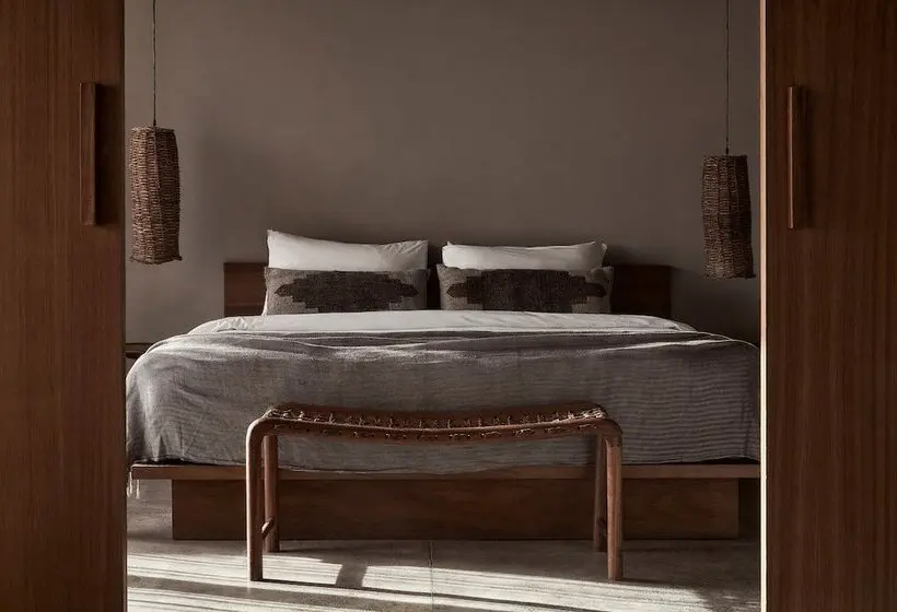ツーベッドルーム ヴィラ, Casa Cook El Gouna - Adults Only