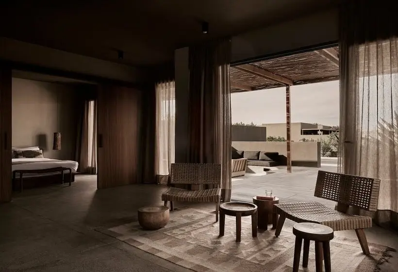 ツーベッドルーム ヴィラ, Casa Cook El Gouna - Adults Only