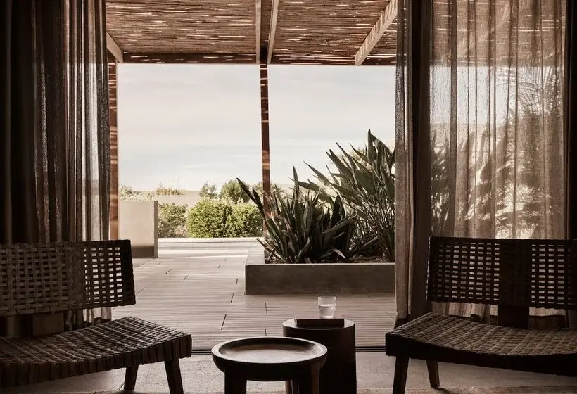 ツーベッドルーム ヴィラ, Casa Cook El Gouna - Adults Only