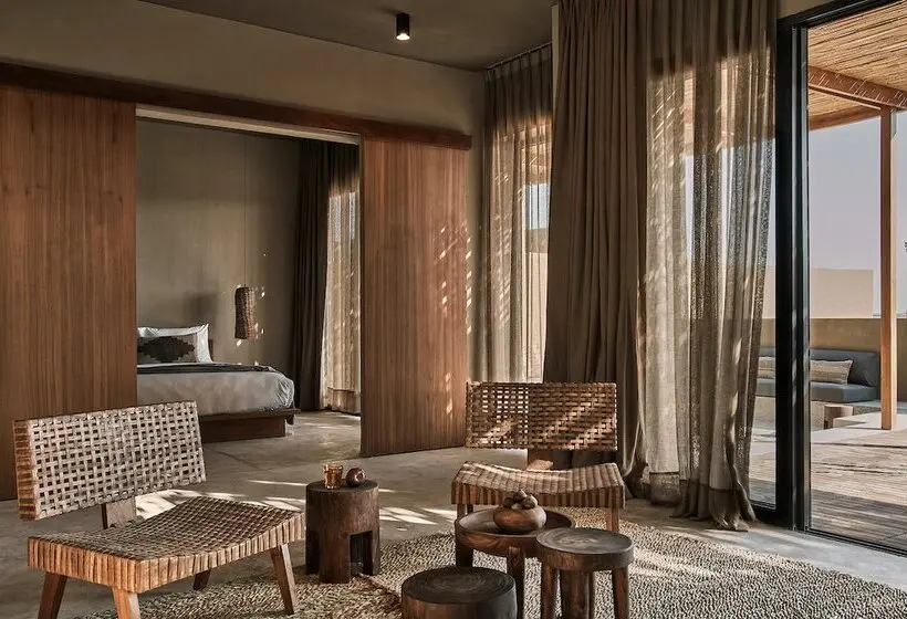 ツーベッドルーム ヴィラ, Casa Cook El Gouna - Adults Only