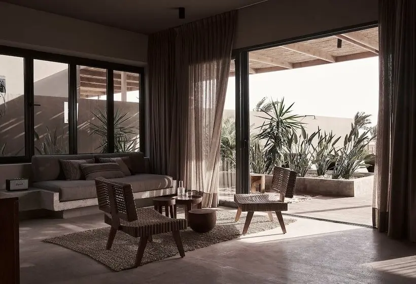 ツーベッドルーム ヴィラ, Casa Cook El Gouna - Adults Only