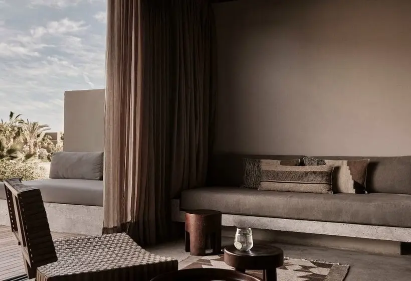 ツーベッドルーム ヴィラ, Casa Cook El Gouna - Adults Only