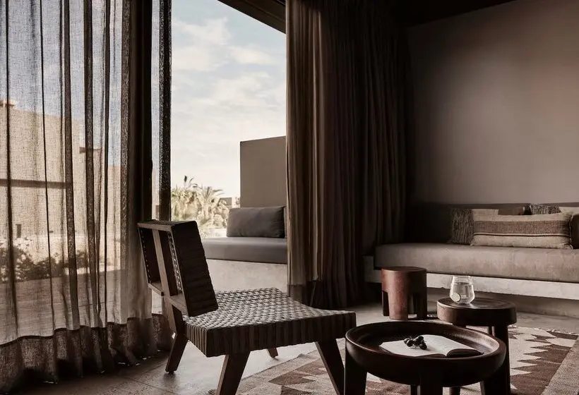 ツーベッドルーム ヴィラ, Casa Cook El Gouna - Adults Only