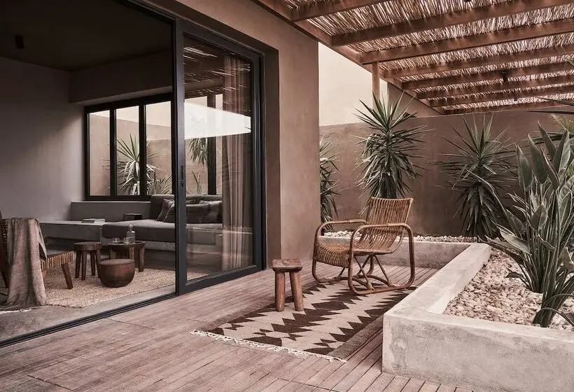 ツーベッドルーム ヴィラ, Casa Cook El Gouna - Adults Only