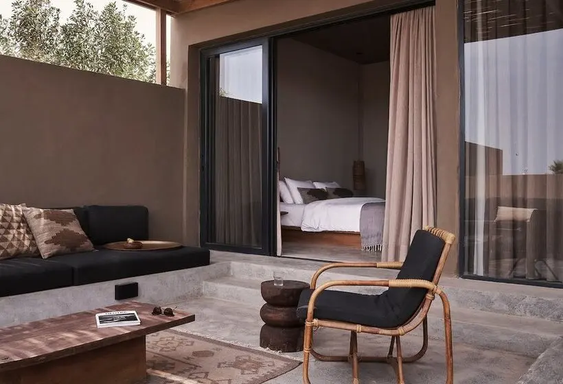 ツーベッドルーム ヴィラ, Casa Cook El Gouna - Adults Only
