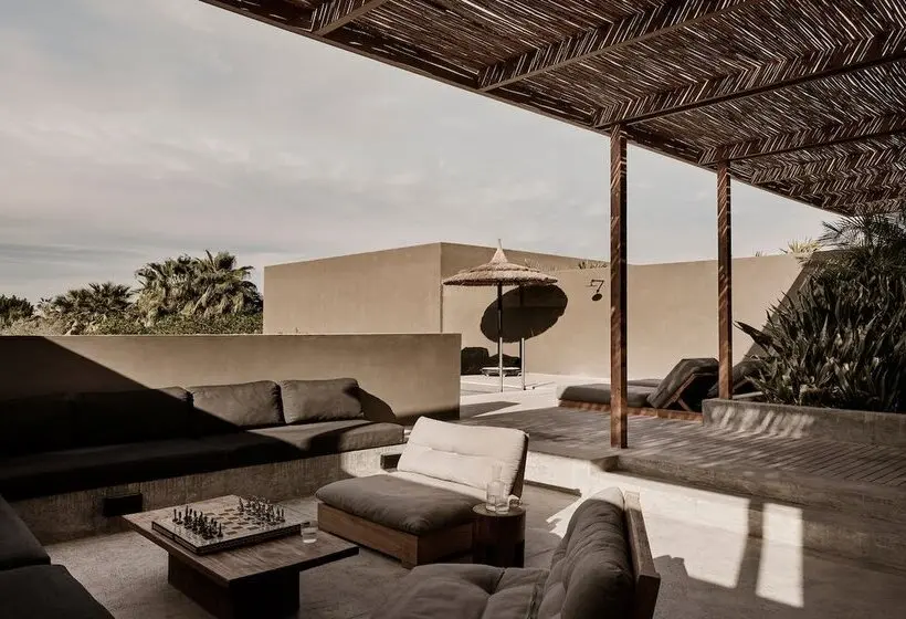 ツーベッドルーム ヴィラ, Casa Cook El Gouna - Adults Only