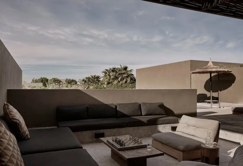 ツーベッドルーム ヴィラ, Casa Cook El Gouna - Adults Only