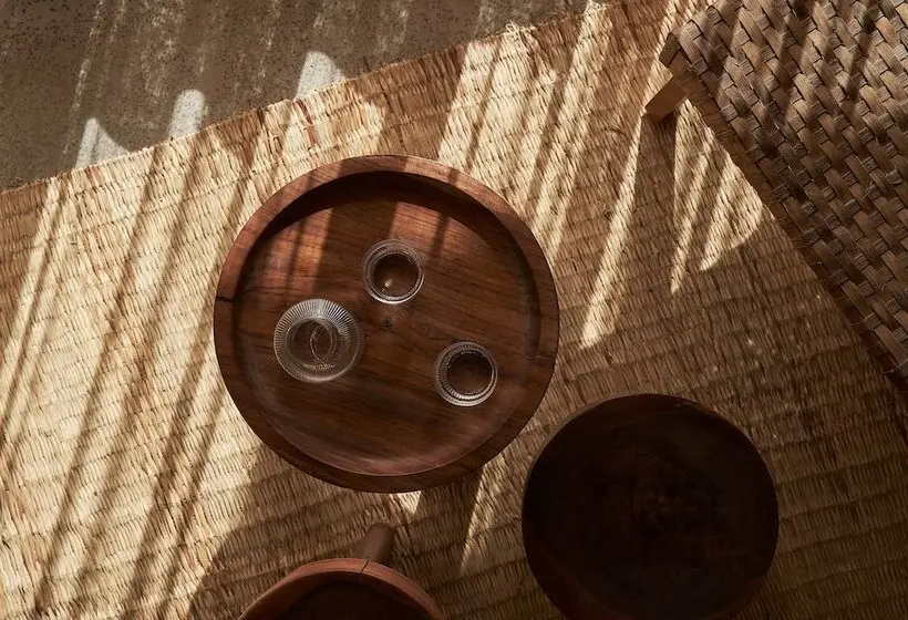 オーシャンビュー2ベッドルームヴィラ, Casa Cook El Gouna - Adults Only