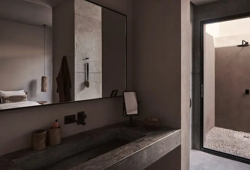 オーシャンビュー2ベッドルームヴィラ, Casa Cook El Gouna - Adults Only