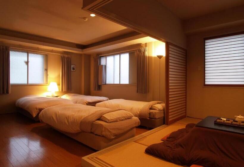 اتاق سوپریور, Resort Hotel Front Stage