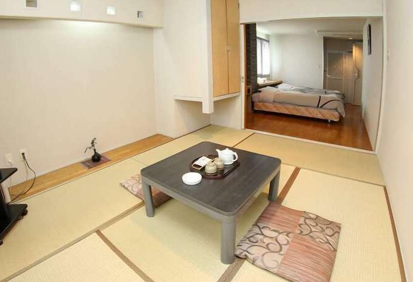 اتاق استاندارد, Resort Hotel Front Stage