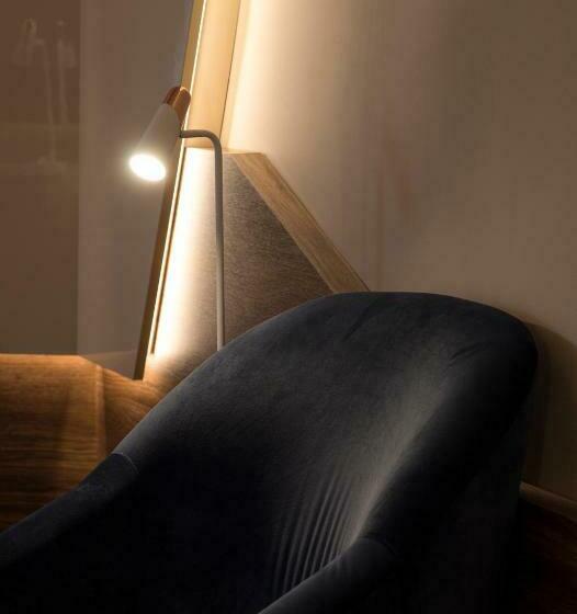 اتاق لوکس, Garni Hotel Boutique 25h