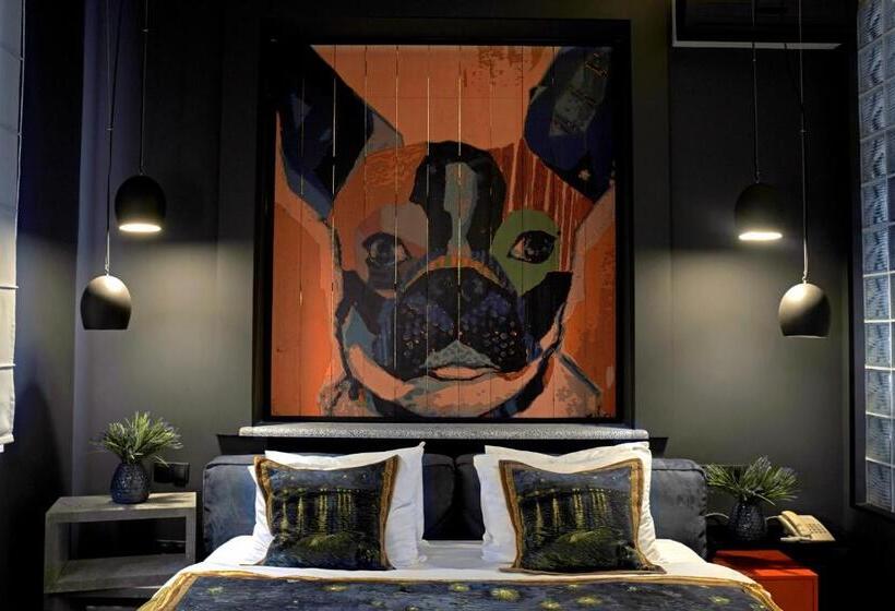 مجموعه ویستا شهر, Manna Boutique