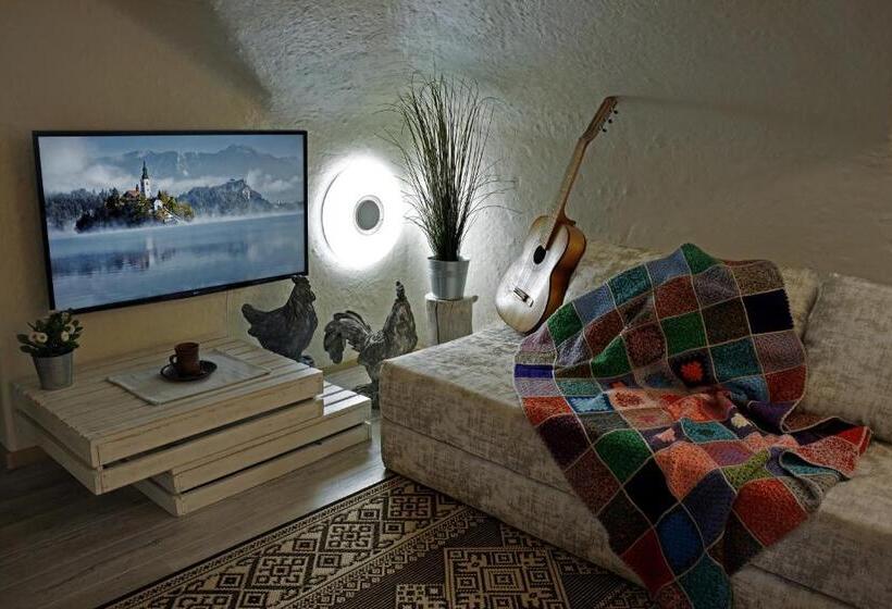 اتاق لوکس, Manna Boutique