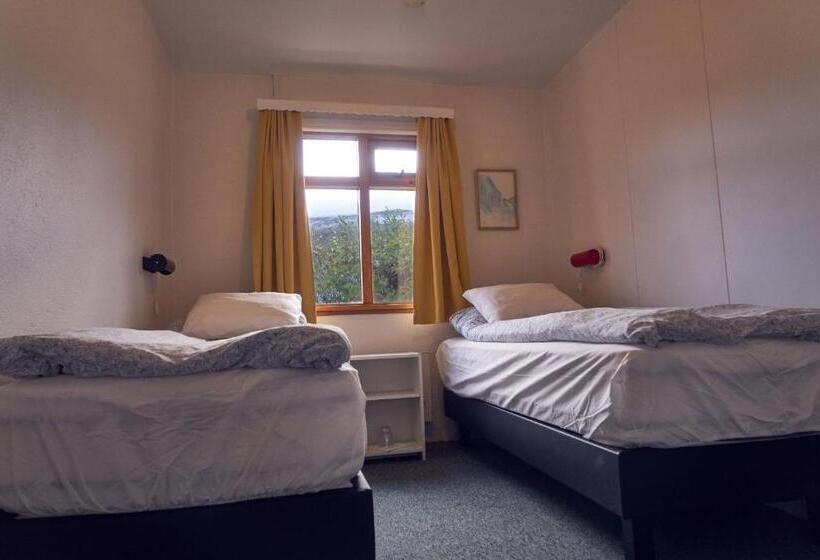 اتاق اکونومی, Solvanes Farmholidays