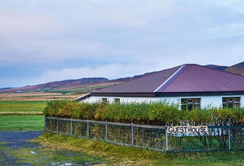 اتاق خانوادگی با سرویس بهداشتی مشترک, Solvanes Farmholidays