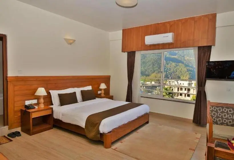 اتاق استاندارد, Mount View Pokhara