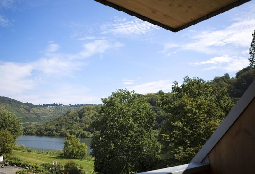 Номер Дюплекс, Rieslingquartier   Mosel Wein