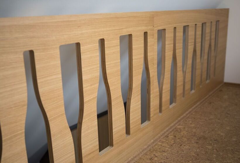 Номер Дюплекс, Rieslingquartier   Mosel Wein