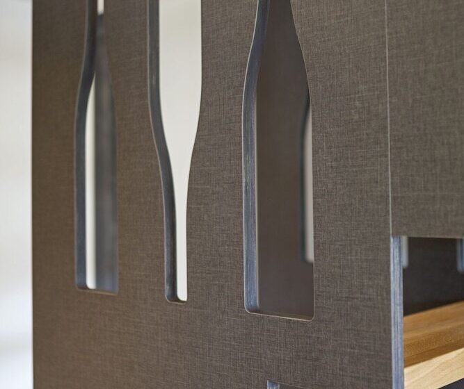 Номер Дюплекс, Rieslingquartier   Mosel Wein