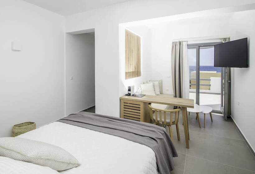 Люкс Кровать Кинг, Oro Suites