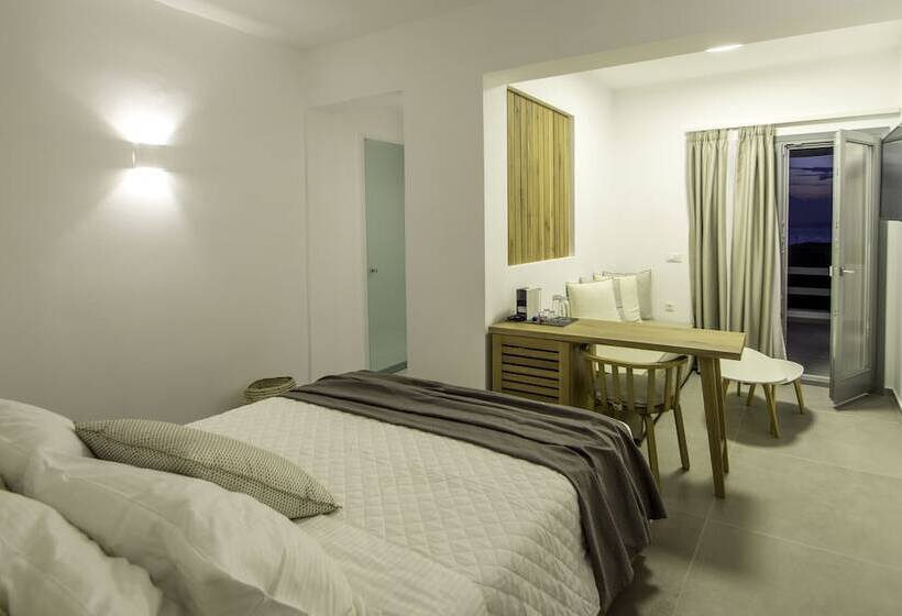 Люкс Кровать Кинг, Oro Suites