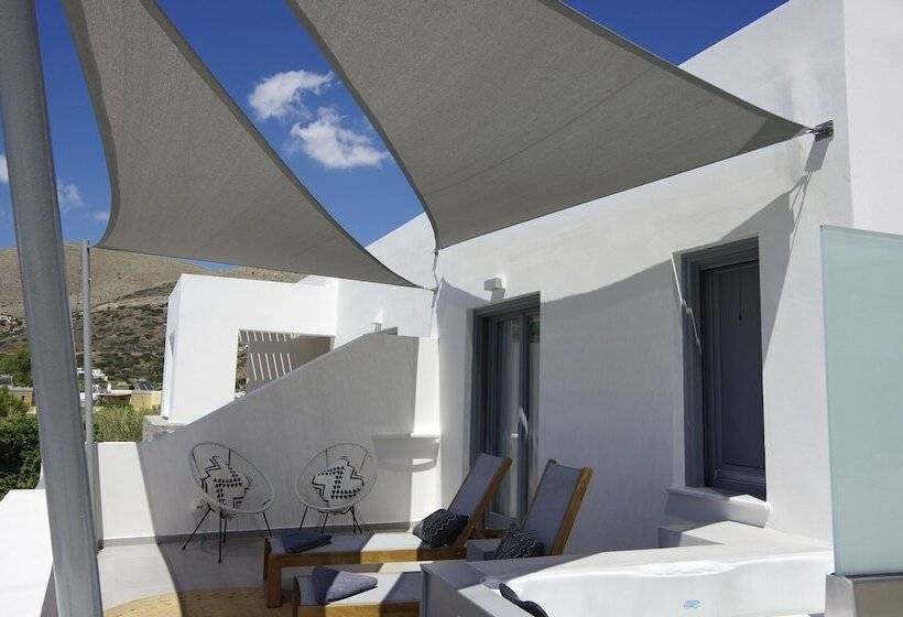 Люкс Кровать Кинг, Oro Suites