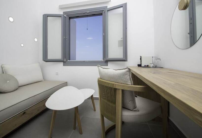 Люкс Кровать Квин, Oro Suites