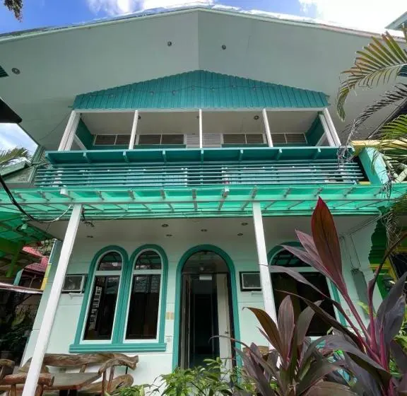 اتاق استاندارد, Austrias Guest House