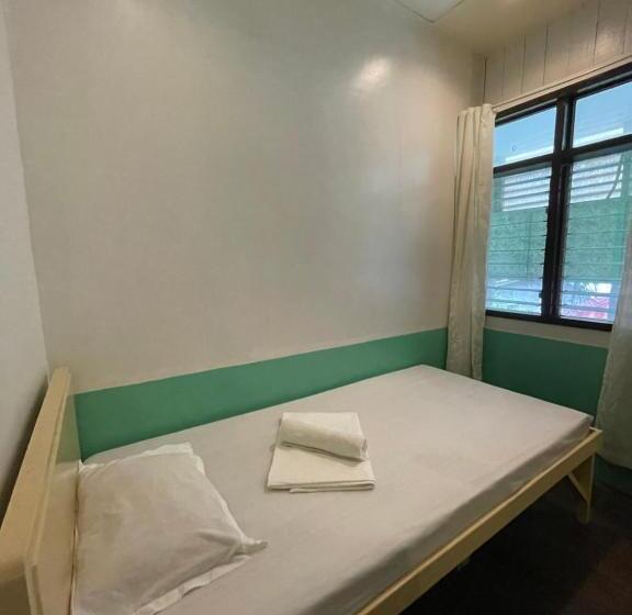 اتاق استاندارد, Austrias Guest House