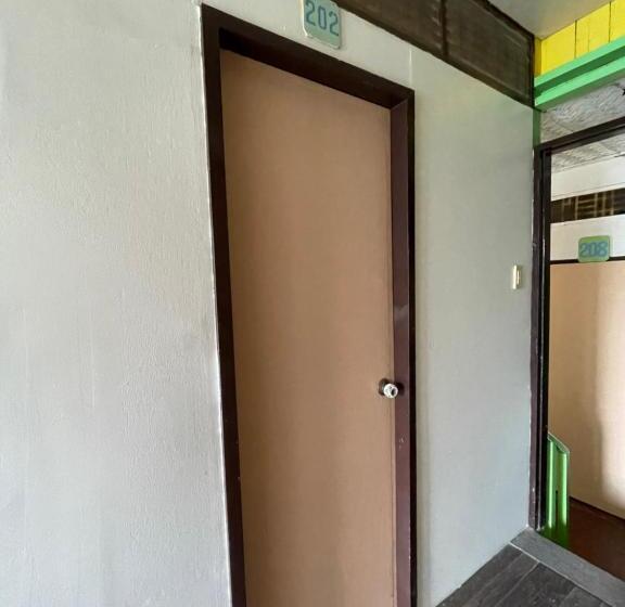 스탠다드 룸, Austrias Guest House